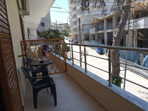 Sheme's Apartments
