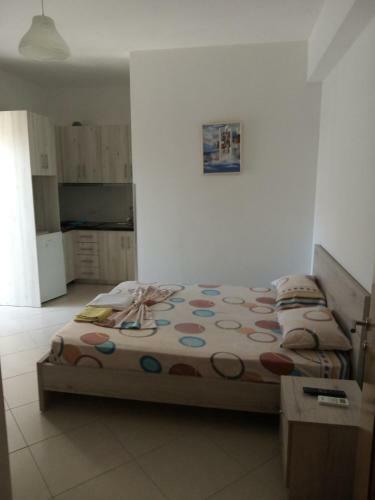 Sheme's Apartments
