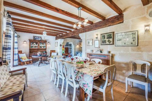 Villa Rafalet