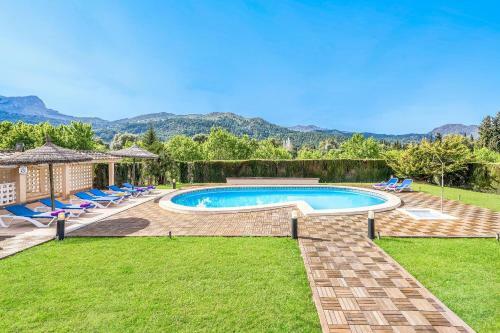 Villa Rafalet