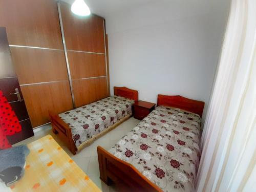 Sun & Fun Apartments No.6
