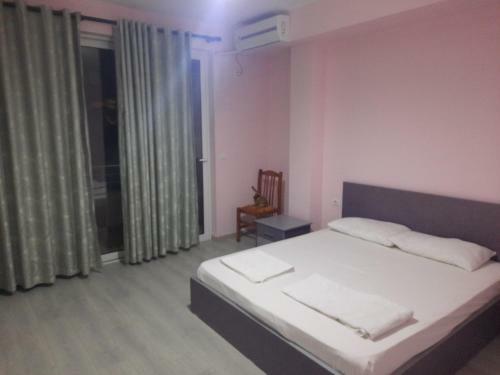 Saranda Center Apartments
