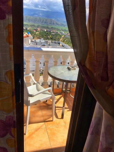 Villa Shano