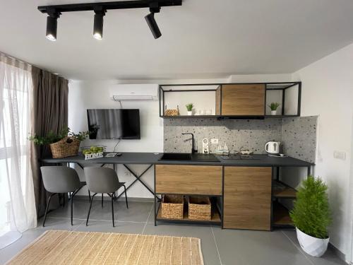 Vela Apartament 1