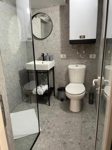 Vela Apartament 1