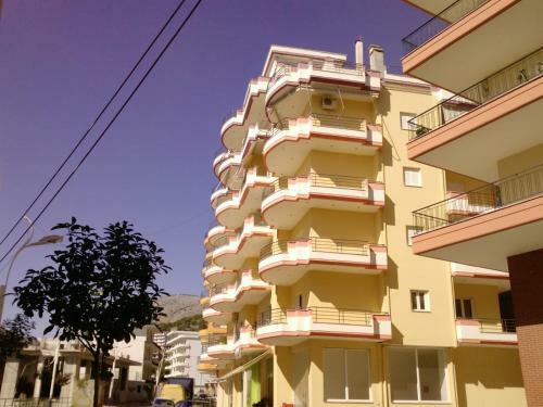 Apartment Elena