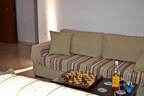 Apartment Elena
