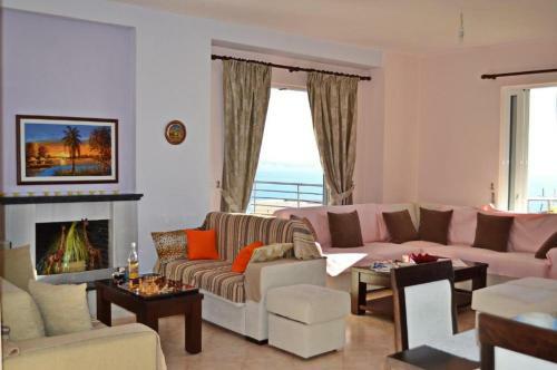 Apartment Elena