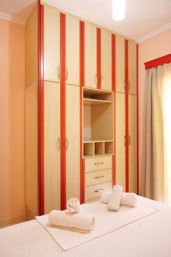 Charming 2-bed Apartment In Sarande