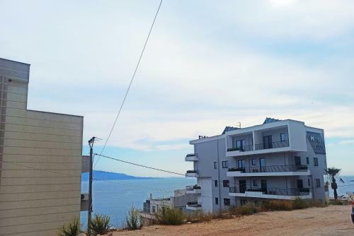 Sweet Apartment