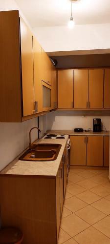 Sweet Apartment