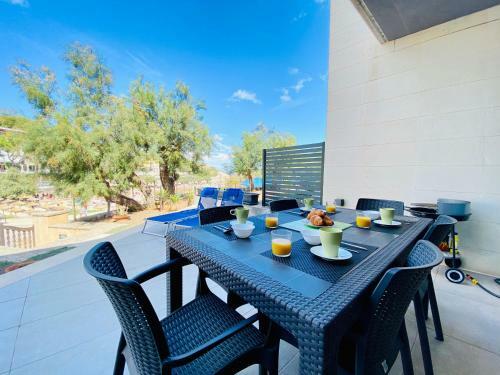 Mirador Blue - Ground Floor Apartments