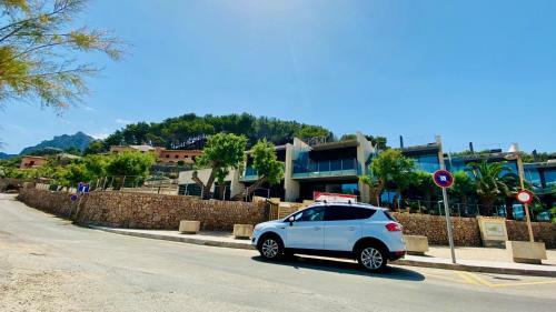 Mirador Blue - Ground Floor Apartments