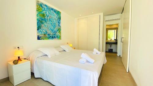 Mirador Blue - Ground Floor Apartments