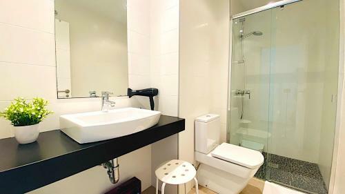 Mirador Blue - Ground Floor Apartments