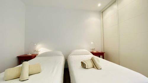 Mirador Blue - Ground Floor Apartments