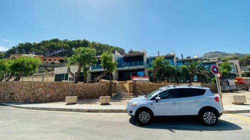 Mirador Blue - Ground Floor Apartments