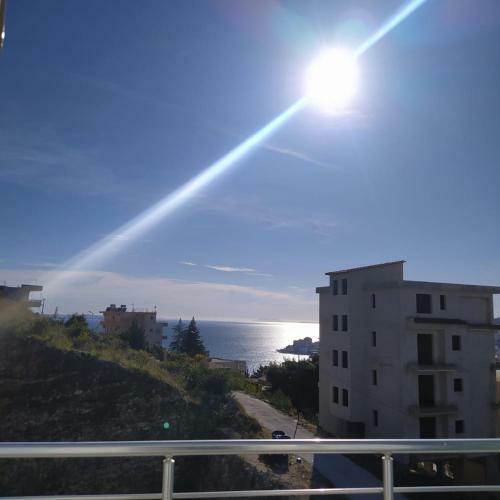 Sunmoon Apartments