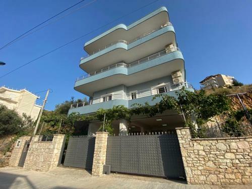 Sunmoon Apartments