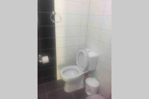 Saranda Apartment