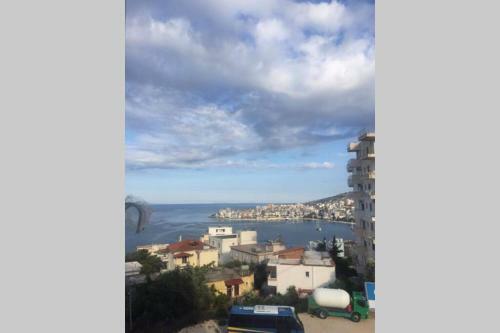 Saranda Apartment