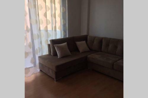 Saranda Apartment
