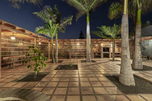 Villa Home Olive