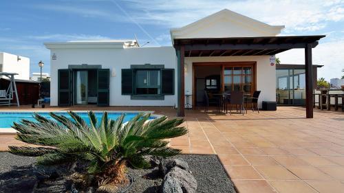 Villa Aguamarina 51