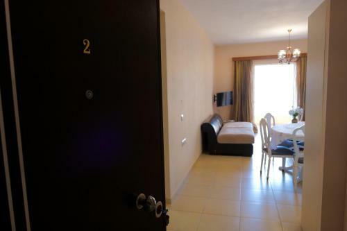 Noel Sea View Apartments