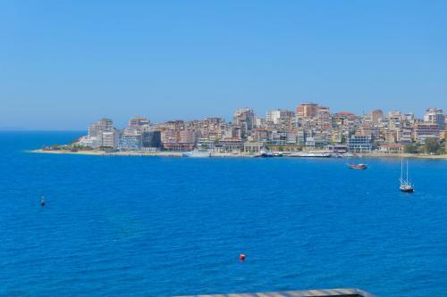 Noel Sea View Apartments