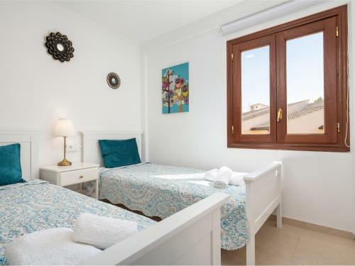 Tamarels Apartment In Pollensa, Mallorca