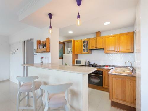Tamarels Apartment In Pollensa, Mallorca