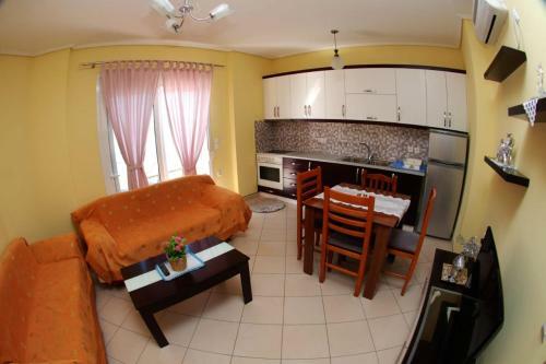 Joti Apartments