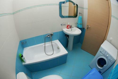 Joti Apartments