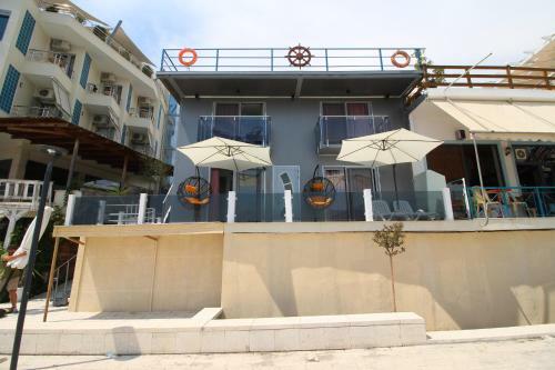 Apartamento Yacht Villa