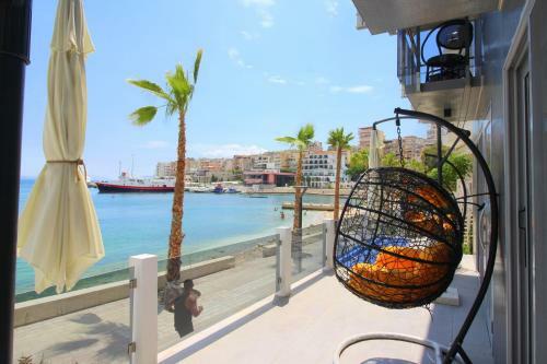 Apartamento Yacht Villa