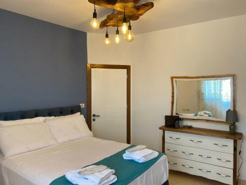 Apartamento Saranda Dreamland House