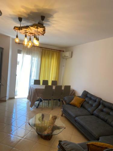 Apartamento Saranda Dreamland House