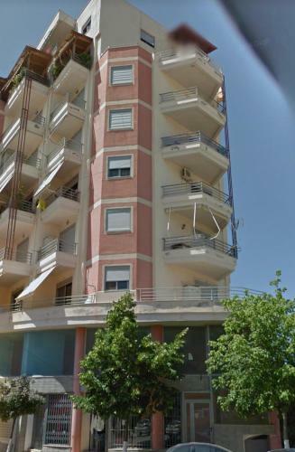 Apartamento Saranda Dreamland House