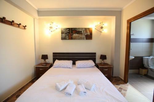Apartamento Green Villa