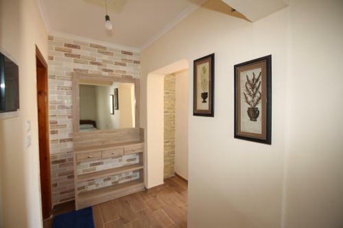 Apartamento Green Villa