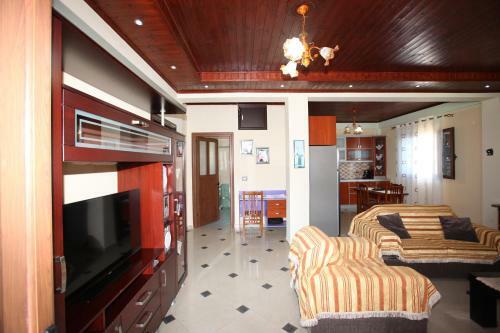 Apartamento Green Villa