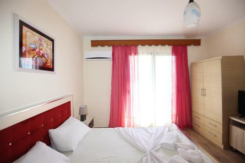 Apartamento Green Villa