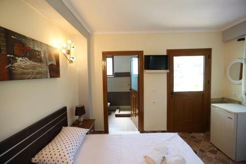 Apartamento Green Villa