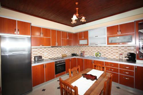 Apartamento Green Villa