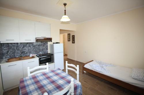 Apartamento Green Villa