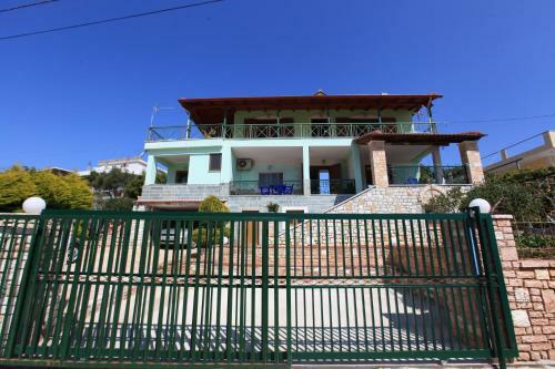 Apartamento Green Villa
