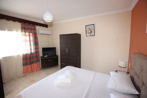Apartamento Green Villa