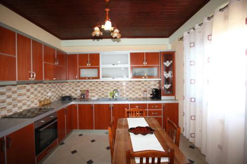 Apartamento Green Villa