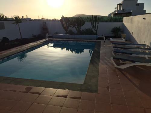Villa Tropical 22